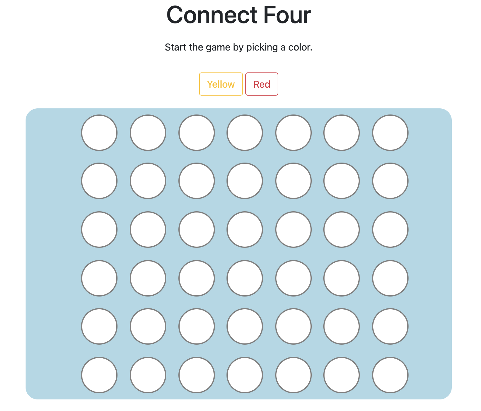 backlog app screenshot